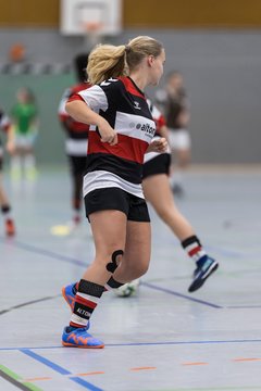 Bild 42 - wBJ Futsalmeisterschaft Vorrunde